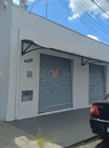 Sala Comercial para alugar, 100m² no Paulicéia, Piracicaba