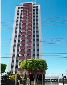 Apartamento com 3 Quartos à venda, 95m² no Chácara Califórnia, São Paulo