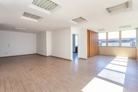 Sala Comercial com 1 Quarto à venda, 126m² no Centro Histórico, Porto Alegre