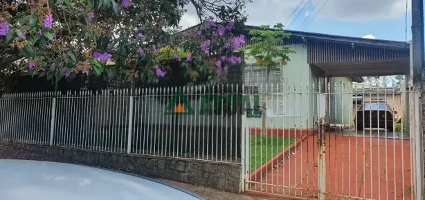 Casa com 7 Quartos à venda, 177m² no Bancários, Londrina