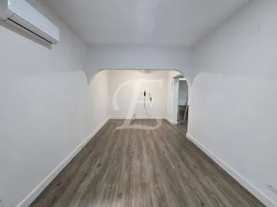 Apartamento à venda, 40m² no Embaré, Santos
