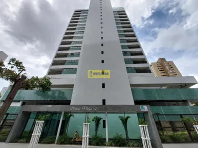 Apartamento com 1 Quarto para alugar, 10m² no Parnamirim, Recife