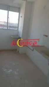 Apartamento com 2 Quartos à venda, 42m² no Vila Nova Bonsucesso, Guarulhos