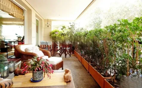 Apartamento com 3 Quartos à venda, 231m² no Vila Nova Conceição, São Paulo