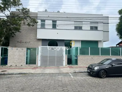 Apartamento com 1 Quarto à venda, 35m² no Lagoa da Conceição, Florianópolis