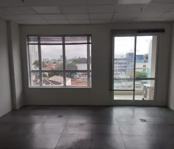 Sala Comercial à venda, 37m² no Vila Clementino, São Paulo