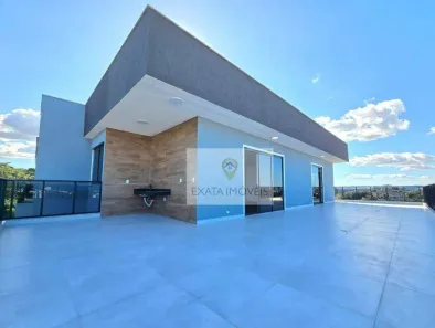 Cobertura com 3 Quartos à venda, 291m² no Costazul, Rio das Ostras