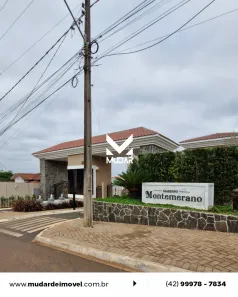 Casa com 3 Quartos à venda, 130m² no Oficinas, Ponta Grossa