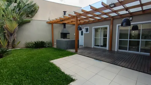 Casa com 5 Quartos para alugar, 245m² no Jardim Novo Mundo, São Paulo