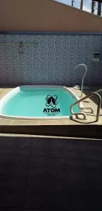 Casa com 3 Quartos à venda, 250m² no Residencial Novo Horizonte, Taubaté