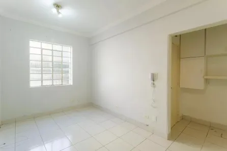 Kitnet com 1 Quarto à venda, 40m² no Itaim Bibi, São Paulo