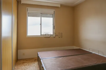 Apartamento com 3 Quartos para alugar, 119m² no Vila Pompéia, São Paulo