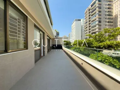 Cobertura com 5 Quartos à venda, 366m² no Ipanema, Rio de Janeiro
