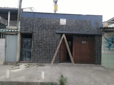 Casa com 10 Quartos à venda, 250m² no Jardim Meriti, São João de Meriti