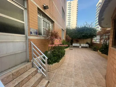 Apartamento com 1 Quarto à venda, 47m² no Boqueirão, Praia Grande