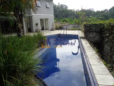 Casa com 4 Quartos à venda, 692m² no Paineiras do Morumbi, São Paulo