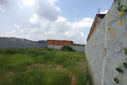 Lote/Terreno à venda, 540m² no Jardim do Lago Continuação, Campinas