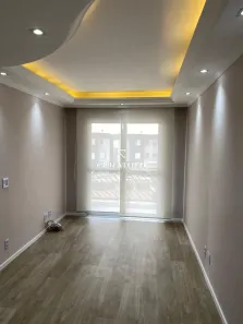 Apartamento com 3 Quartos à venda, 70m² no Jardim Cristiane, Santo André