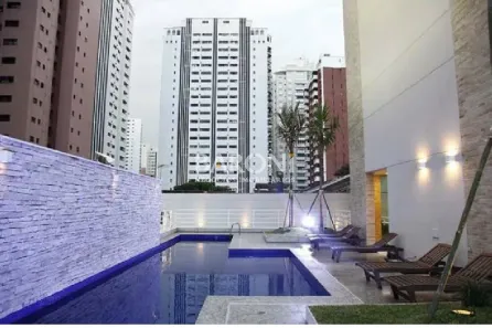 Apartamento com 4 Quartos à venda, 216m² no Indianópolis, São Paulo