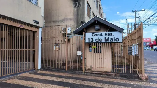 Apartamento com 2 Quartos à venda, 129m² no Centro, Campo Grande