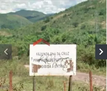 Lote/Terreno à venda, 51000m² no Paciência, Sabará