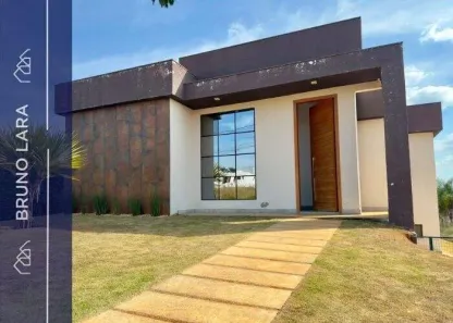 Casa com 6 Quartos para alugar, 450m² no Condomínio Serra Verde, Igarapé