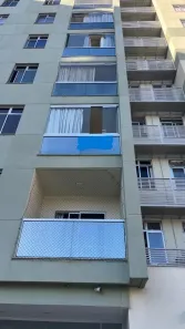 Apartamento com 3 Quartos à venda, 76m² no Jardim Camburi, Vitória