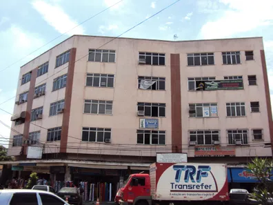 Lote/Terreno para alugar, 40m² no Alcântara, São Gonçalo
