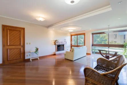 Apartamento com 3 Quartos à venda, 137m² no Higienópolis, Porto Alegre
