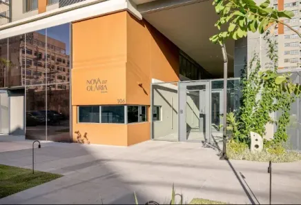 Apartamento com 1 Quarto à venda, 23m² no Cidade Baixa, Porto Alegre