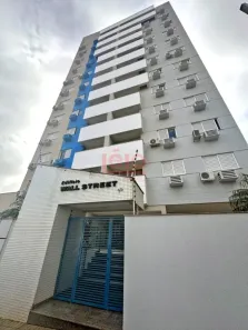 Apartamento com 2 Quartos para alugar, 67m² no Zona 07, Maringá
