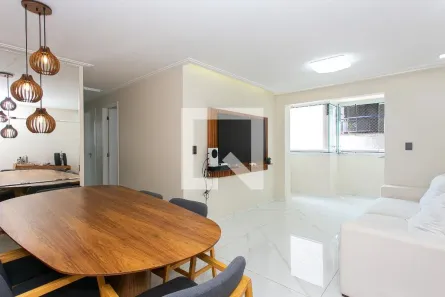 Apartamento com 3 Quartos à venda, 80m² no Vila Carrão, São Paulo