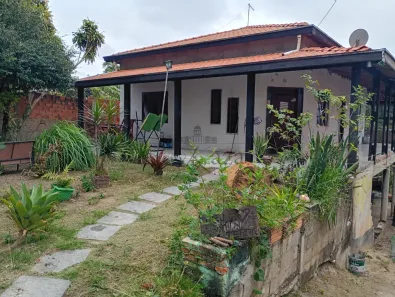 Fazenda/Sítio com 2 Quartos para alugar, 200m² no Jardim Torrão de Ouro, São José dos Campos