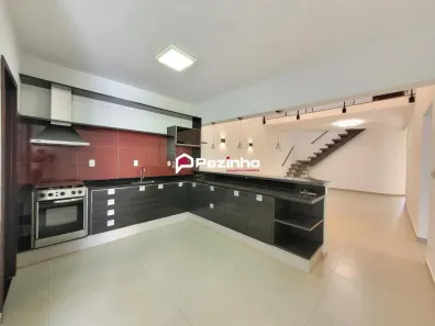 Casa de Condomínio com 3 Quartos para venda ou aluguel, 205m² no Parque Residencial Roland, Limeira