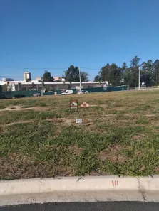 Lote/Terreno à venda, 258m² no Alto do Cardoso, Pindamonhangaba