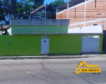 Casa com 3 Quartos à venda, 250m² no Tejipió, Recife
