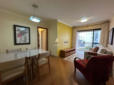 Apartamento com 3 Quartos à venda, 80m² no Chácara Inglesa, São Paulo