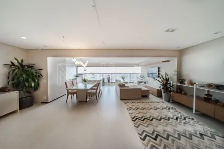 Apartamento com 3 Quartos à venda, 159m² no Mooca, São Paulo