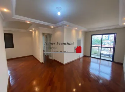 Apartamento com 2 Quartos à venda, 75m² no Parada Inglesa, São Paulo