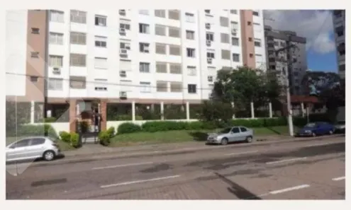 Apartamento com 1 Quarto à venda, 41m² no Partenon, Porto Alegre
