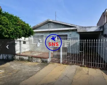 Casa com 5 Quartos à venda, 197m² no Jardim Santa Amália, Campinas