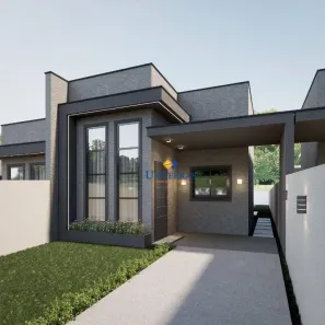 Casa com 3 Quartos à venda, 66m² no Monza, Colombo