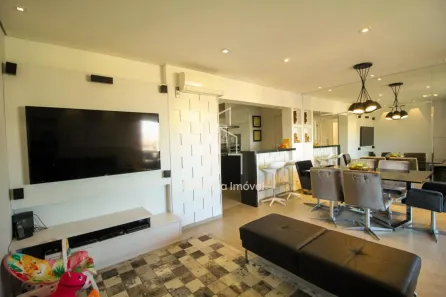 Apartamento com 3 Quartos à venda, 107m² no Vila Primavera, São Paulo