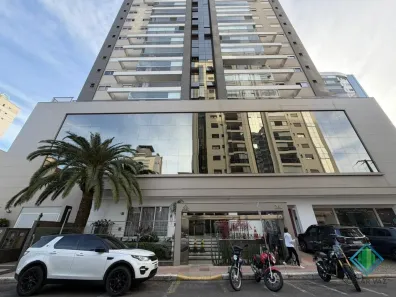 Apartamento com 3 Quartos à venda, 132m² no Kobrasol, São José