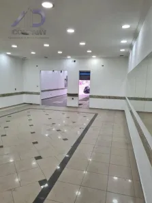 Imóvel Comercial para alugar, 400m² no Mirandópolis, São Paulo