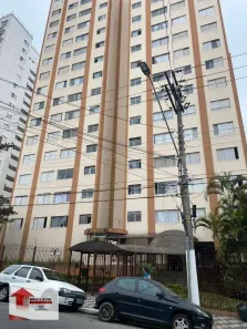Apartamento com 3 Quartos à venda, 70m² no Belenzinho, São Paulo