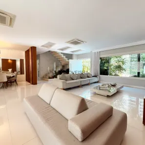 Casa com 5 Quartos à venda, 1600m² no Barra da Tijuca, Rio de Janeiro