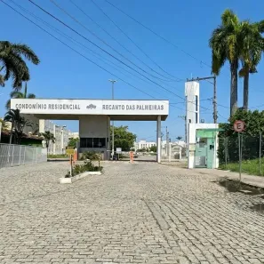Apartamento com 2 Quartos à venda, 55m² no Parque Leopoldina, Campos dos Goytacazes