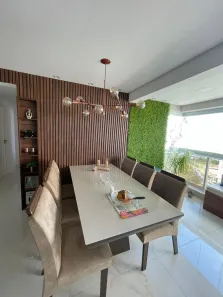 Apartamento com 3 Quartos à venda, 76m² no Altiplano Cabo Branco, João Pessoa
