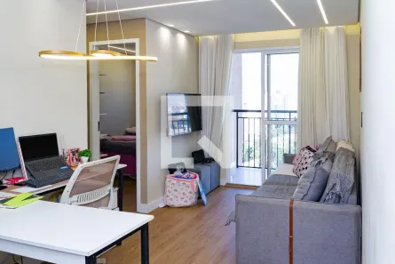 Apartamento com 2 Quartos à venda, 45m² no Vila Antonieta, São Paulo